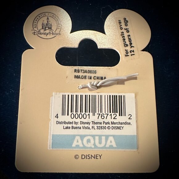 Disney Alarm Clock Charm - Picture 2 of 2